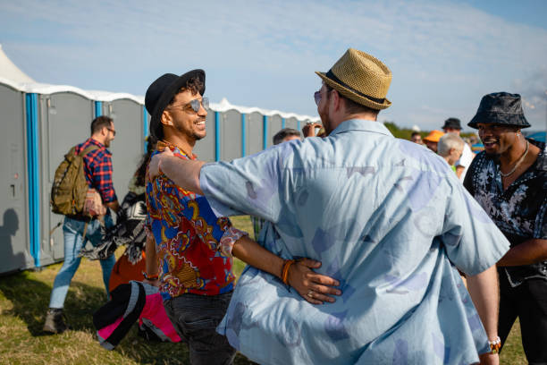 Best Porta potty for special events  in Cabin John, MD