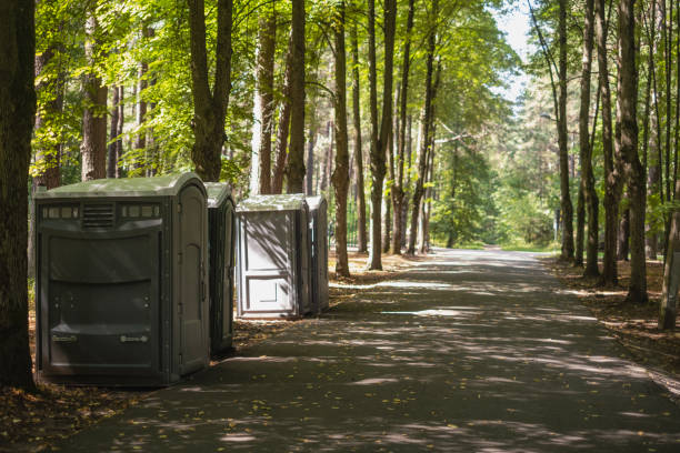Best Local porta potty services  in Cabin John, MD