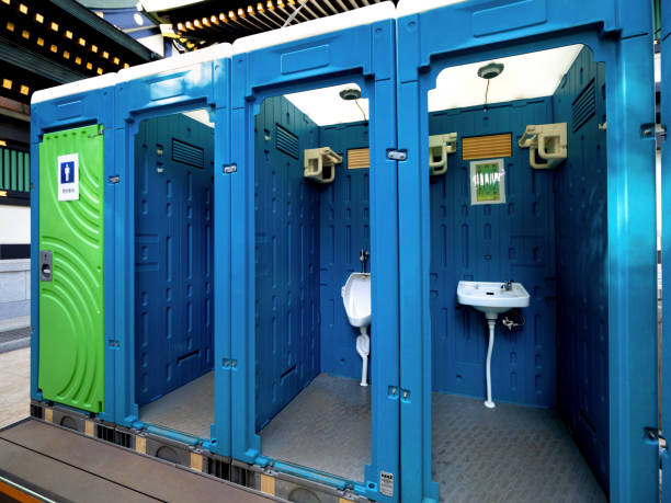 Best Wedding porta potty rental  in Cabin John, MD